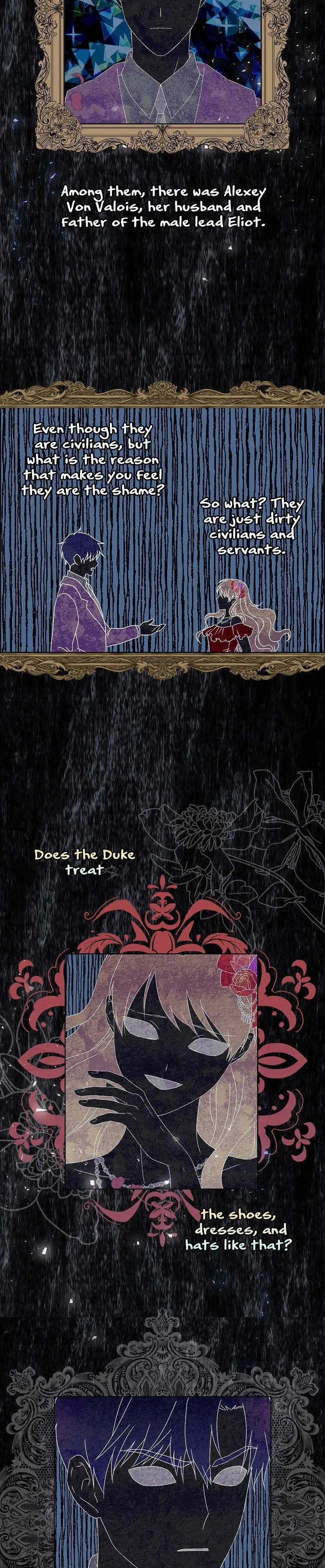 When I Quit Being A Wicked Mother-in-law, Everyone Became Obsessed With Me Chapter 1 page 19