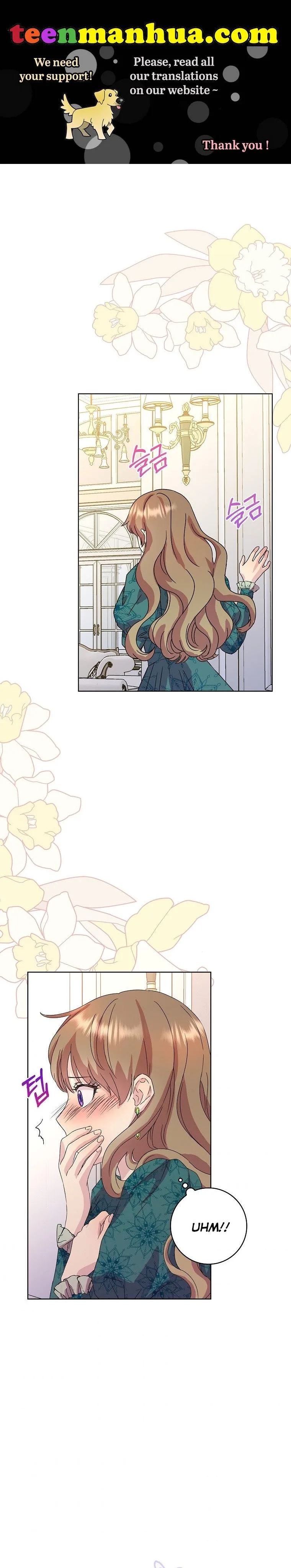 When I Quit Being A Wicked Mother-in-law, Everyone Became Obsessed With Me Chapter 1 page 2