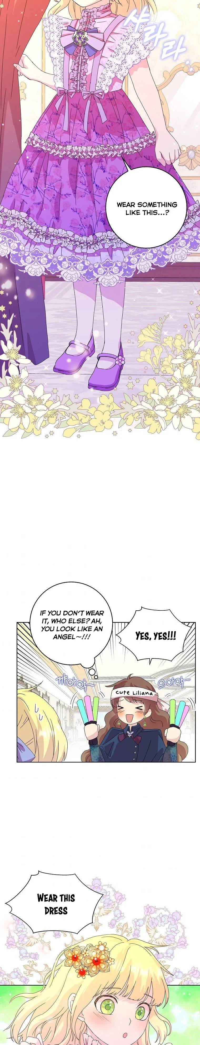 When I Quit Being A Wicked Mother-in-law, Everyone Became Obsessed With Me Chapter 4 page 14