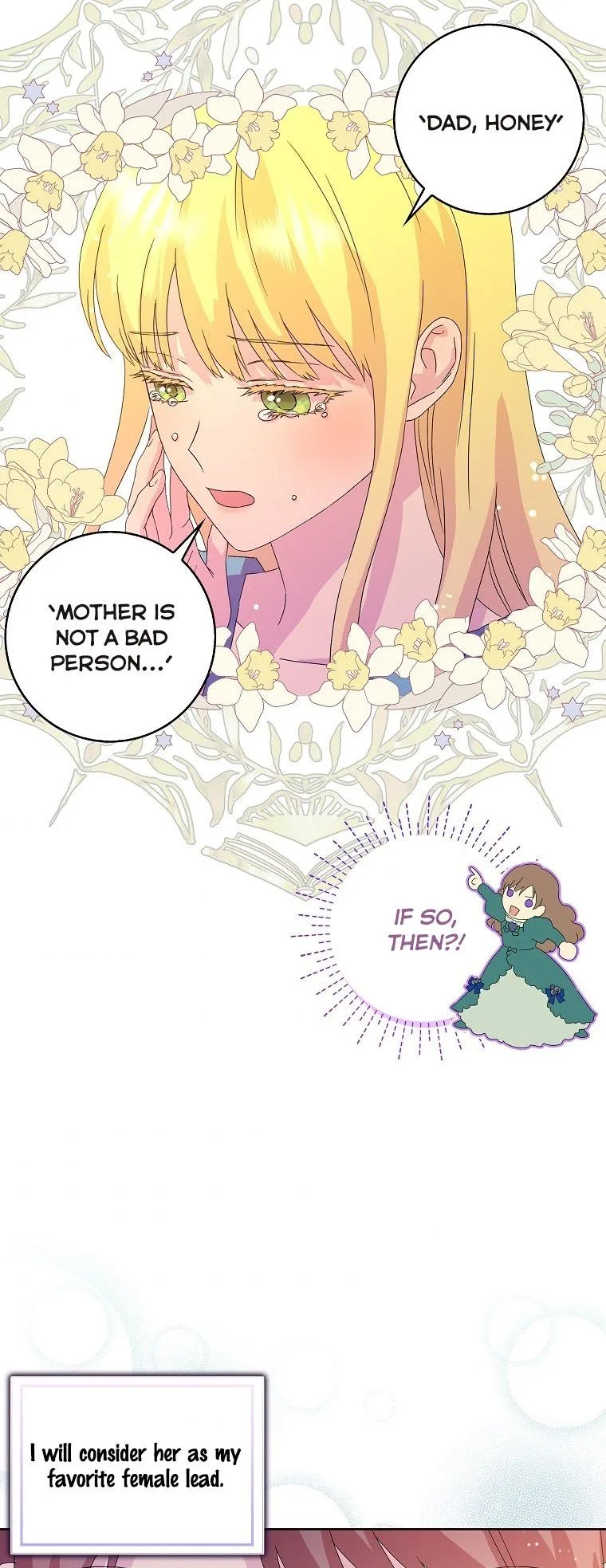 When I Quit Being A Wicked Mother-in-law, Everyone Became Obsessed With Me Chapter 1 page 27