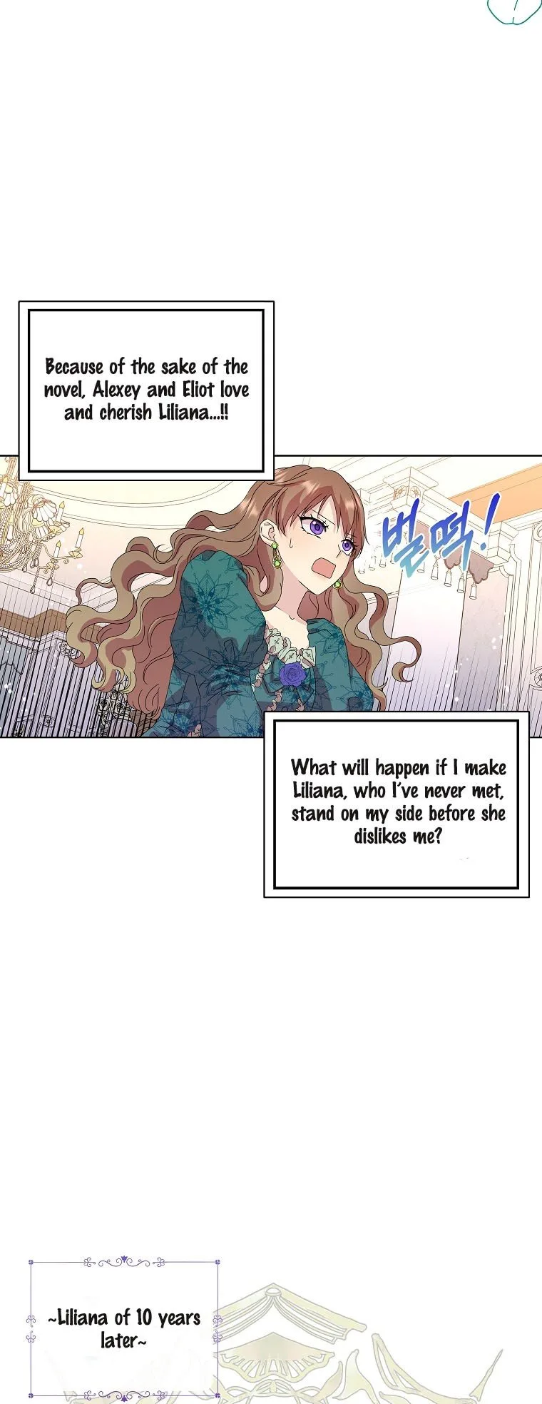 When I Quit Being A Wicked Mother-in-law, Everyone Became Obsessed With Me Chapter 1 page 26