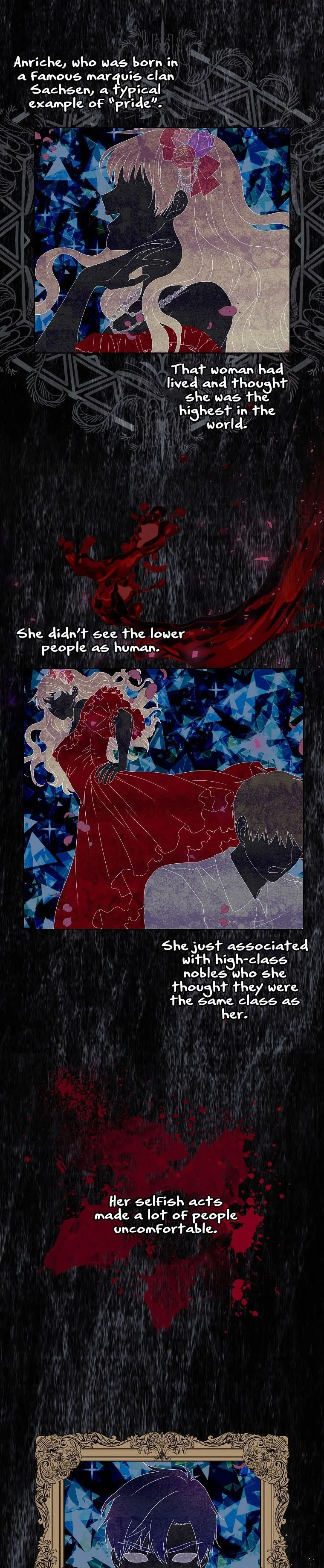 When I Quit Being A Wicked Mother-in-law, Everyone Became Obsessed With Me Chapter 1 page 18
