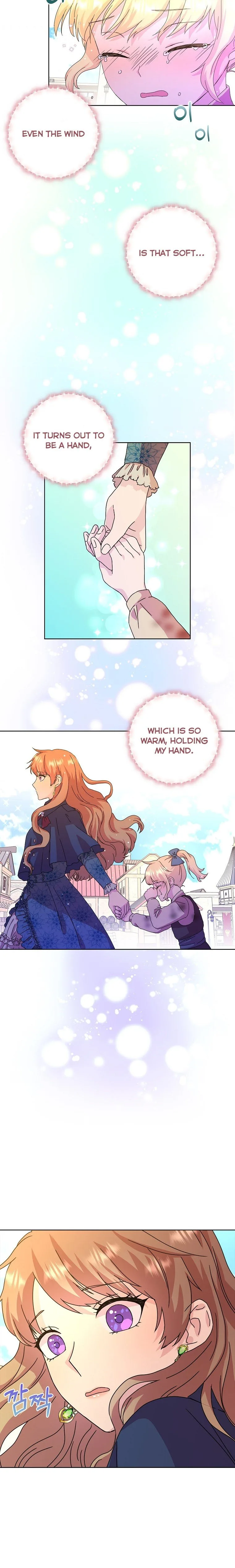 When I Quit Being A Wicked Mother-in-law, Everyone Became Obsessed With Me Chapter 4 page 10