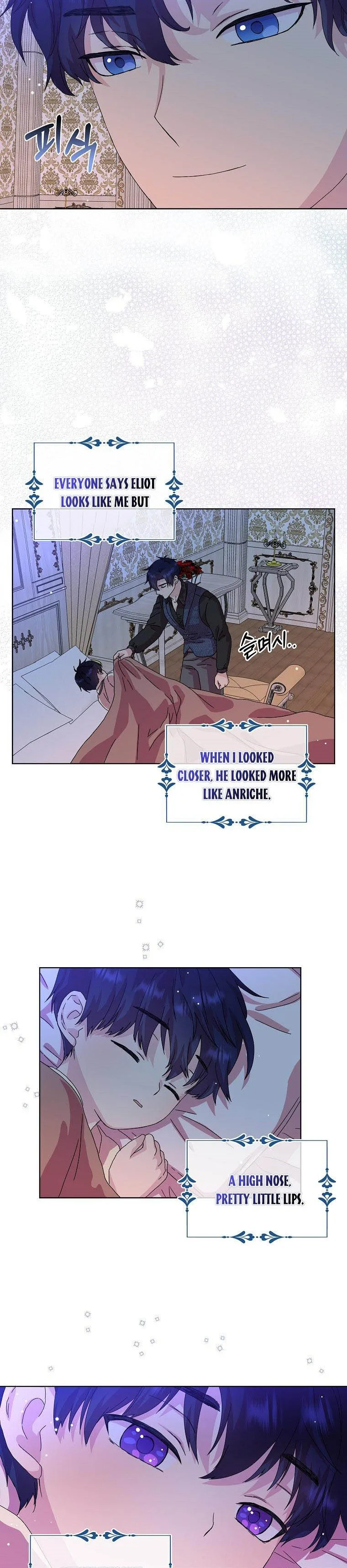 When I Quit Being A Wicked Mother-in-law, Everyone Became Obsessed With Me Chapter 6 page 6