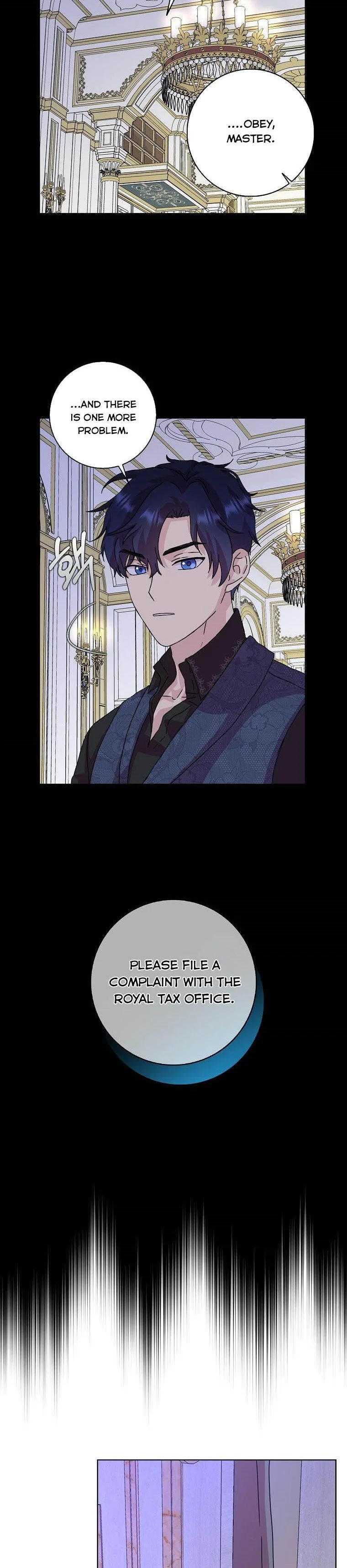 When I Quit Being A Wicked Mother-in-law, Everyone Became Obsessed With Me Chapter 6 page 4