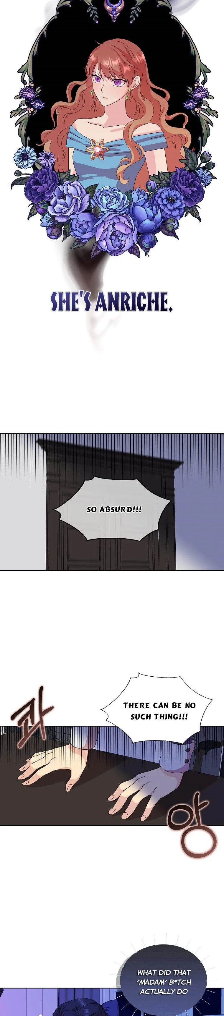When I Quit Being A Wicked Mother-in-law, Everyone Became Obsessed With Me Chapter 6 page 14