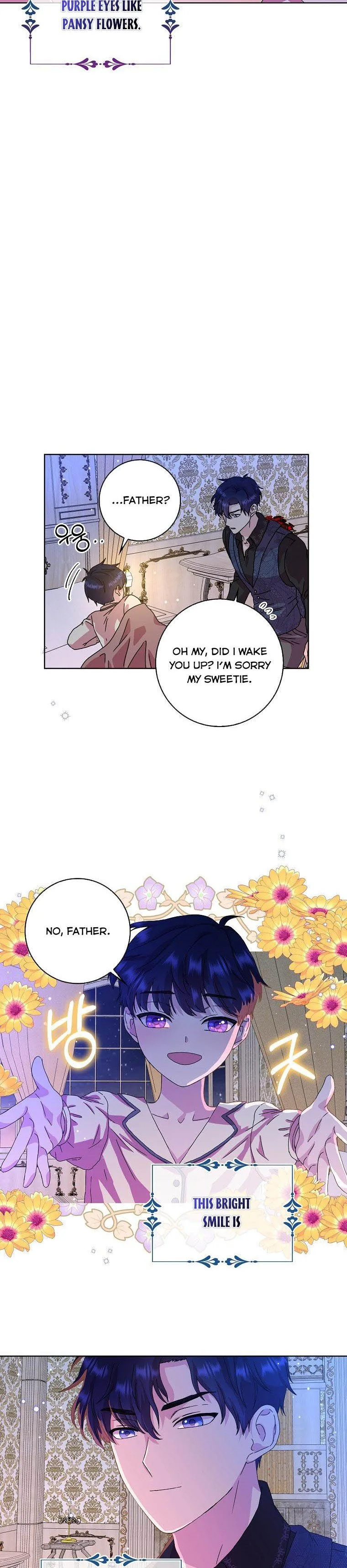 When I Quit Being A Wicked Mother-in-law, Everyone Became Obsessed With Me Chapter 6 page 7