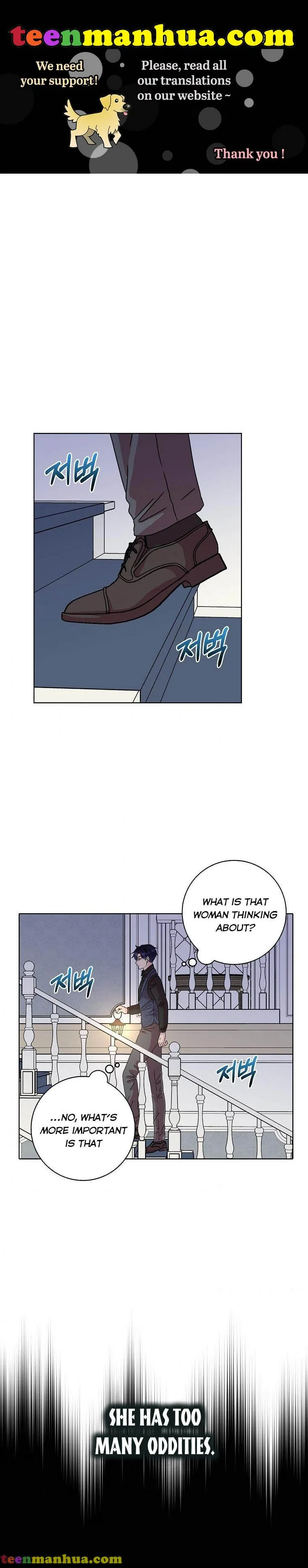 When I Quit Being A Wicked Mother-in-law, Everyone Became Obsessed With Me Chapter 6 page 2