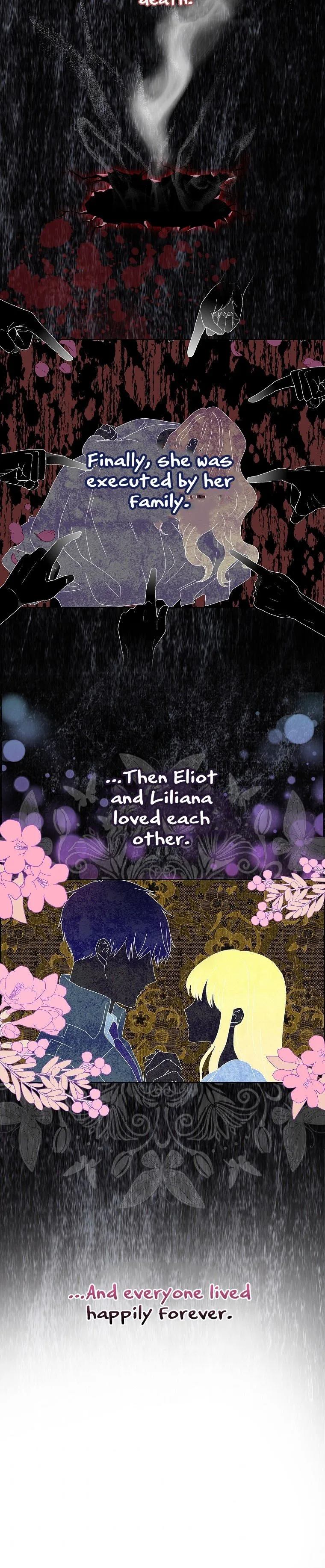When I Quit Being A Wicked Mother-in-law, Everyone Became Obsessed With Me Chapter 1 page 23