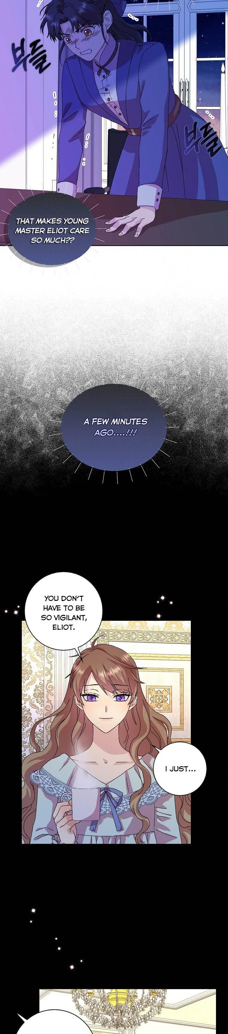 When I Quit Being A Wicked Mother-in-law, Everyone Became Obsessed With Me Chapter 6 page 15