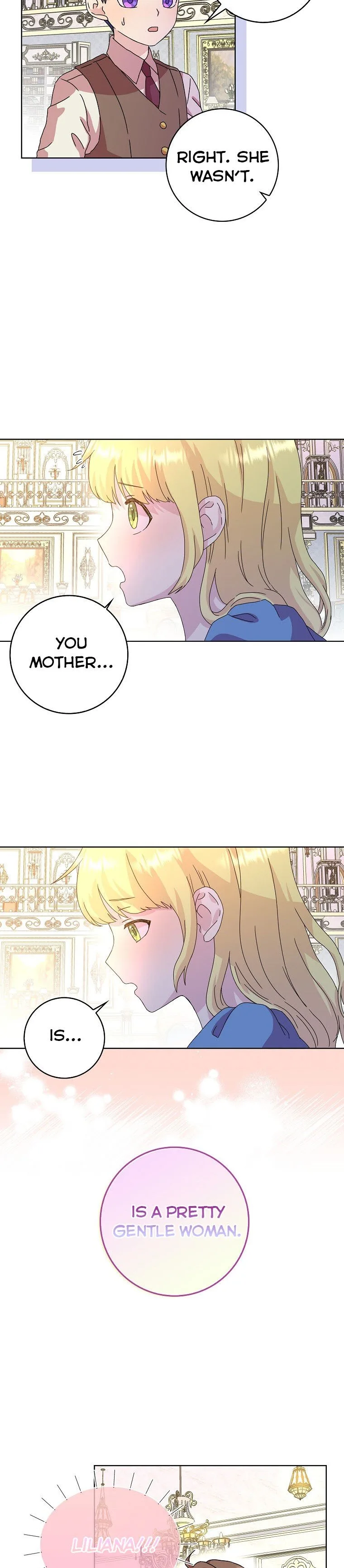 When I Quit Being A Wicked Mother-in-law, Everyone Became Obsessed With Me Chapter 5 page 17