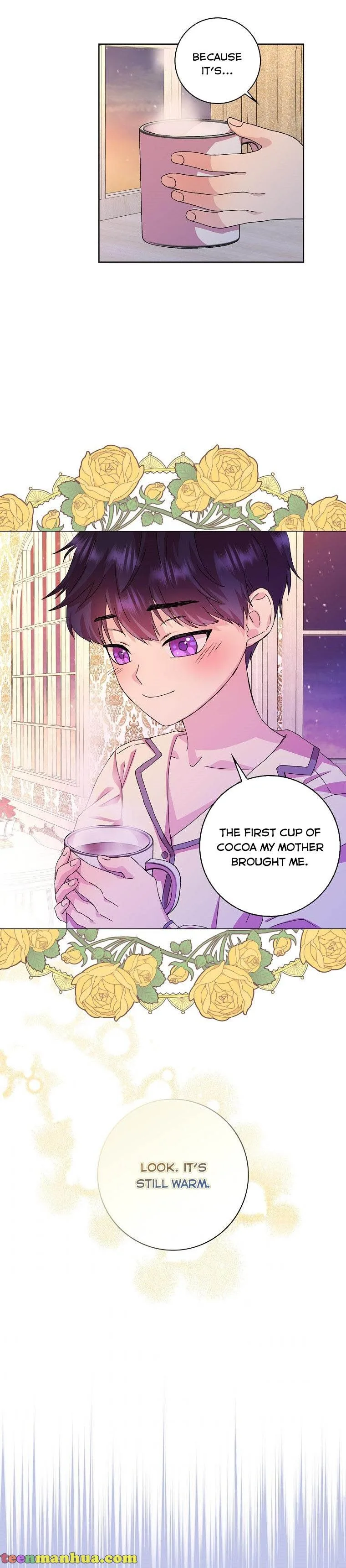 When I Quit Being A Wicked Mother-in-law, Everyone Became Obsessed With Me Chapter 6 page 24