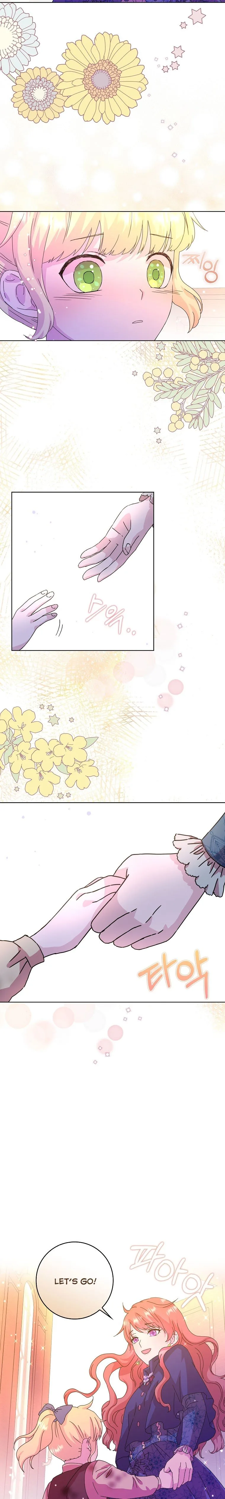 When I Quit Being A Wicked Mother-in-law, Everyone Became Obsessed With Me Chapter 4 page 7