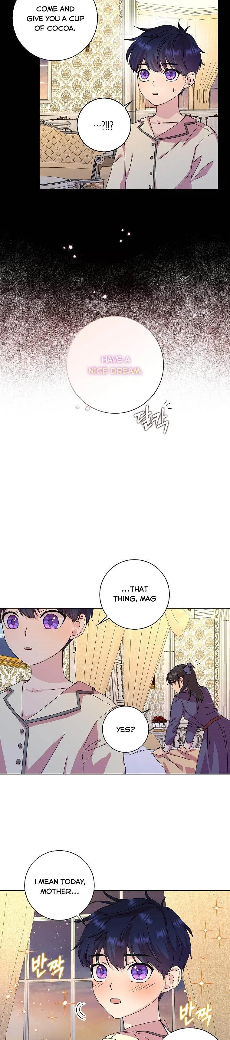When I Quit Being A Wicked Mother-in-law, Everyone Became Obsessed With Me Chapter 6 page 16