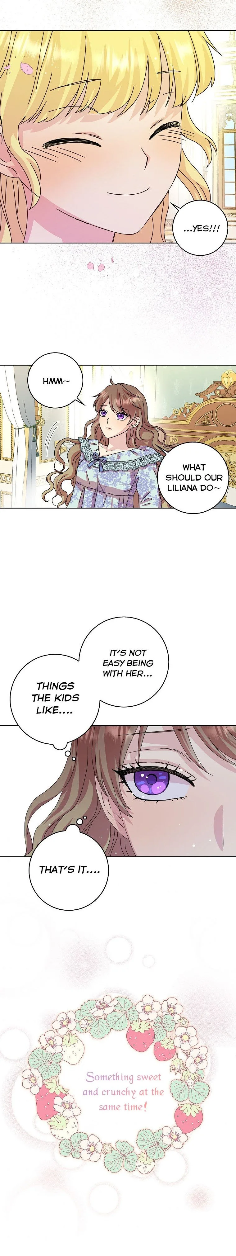 When I Quit Being A Wicked Mother-in-law, Everyone Became Obsessed With Me Chapter 7 page 24