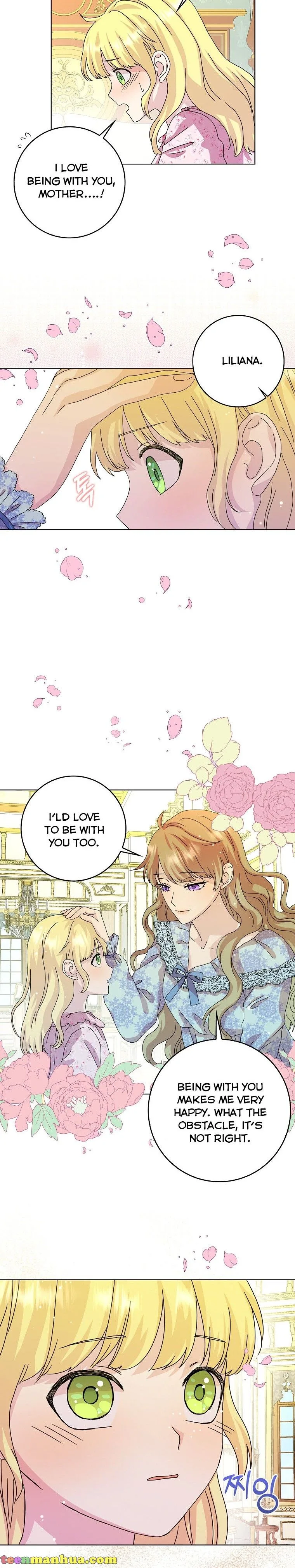 When I Quit Being A Wicked Mother-in-law, Everyone Became Obsessed With Me Chapter 7 page 23