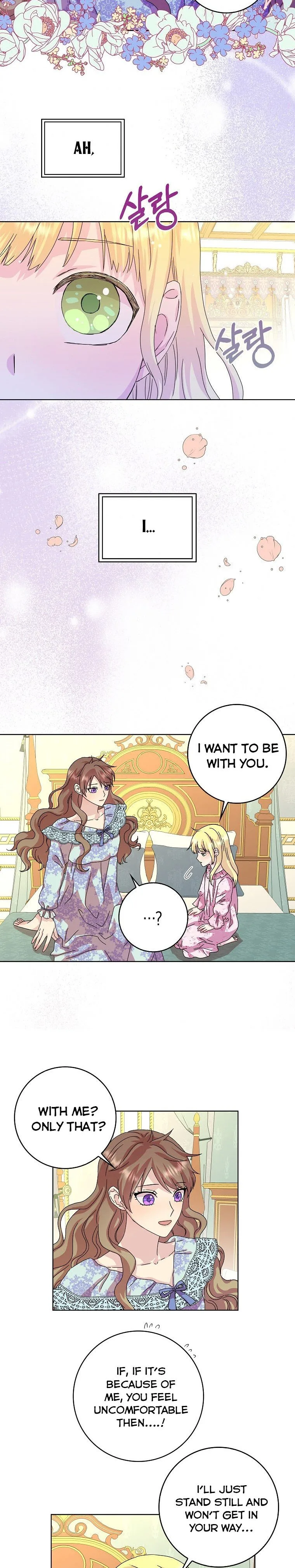When I Quit Being A Wicked Mother-in-law, Everyone Became Obsessed With Me Chapter 7 page 22