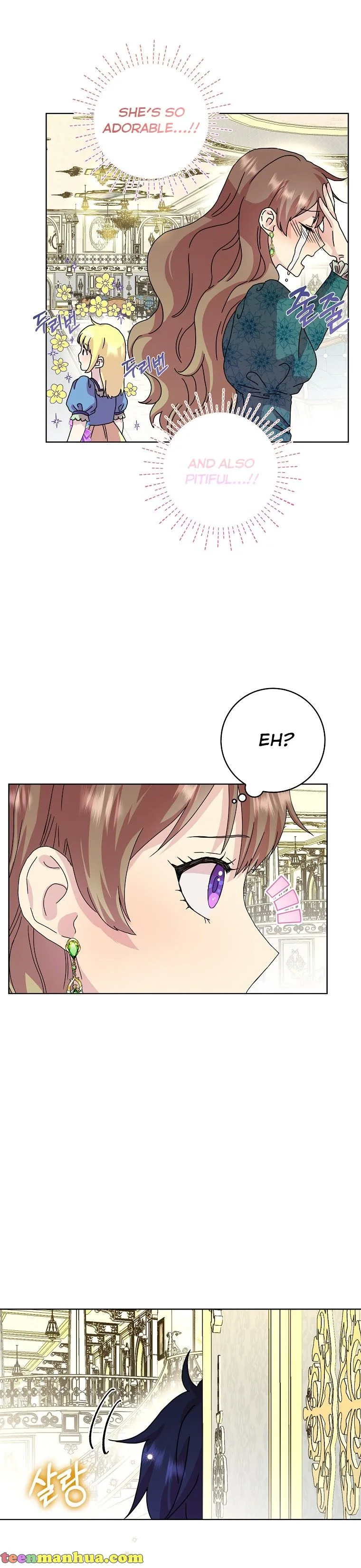 When I Quit Being A Wicked Mother-in-law, Everyone Became Obsessed With Me Chapter 5 page 4