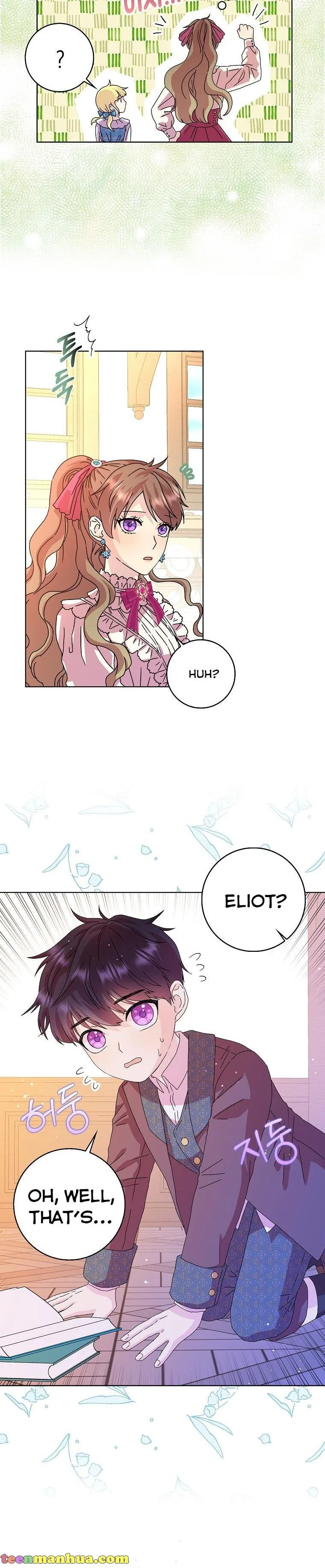 When I Quit Being A Wicked Mother-in-law, Everyone Became Obsessed With Me Chapter 8 page 4