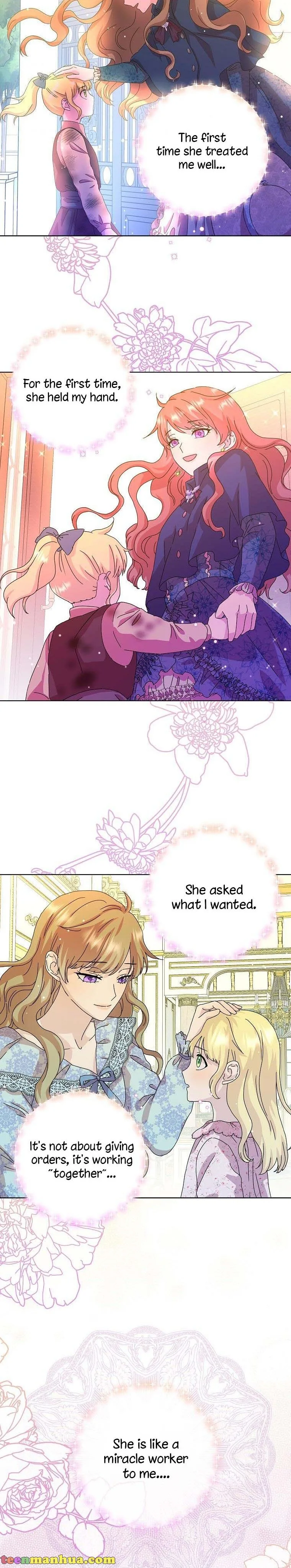 When I Quit Being A Wicked Mother-in-law, Everyone Became Obsessed With Me Chapter 9 page 14