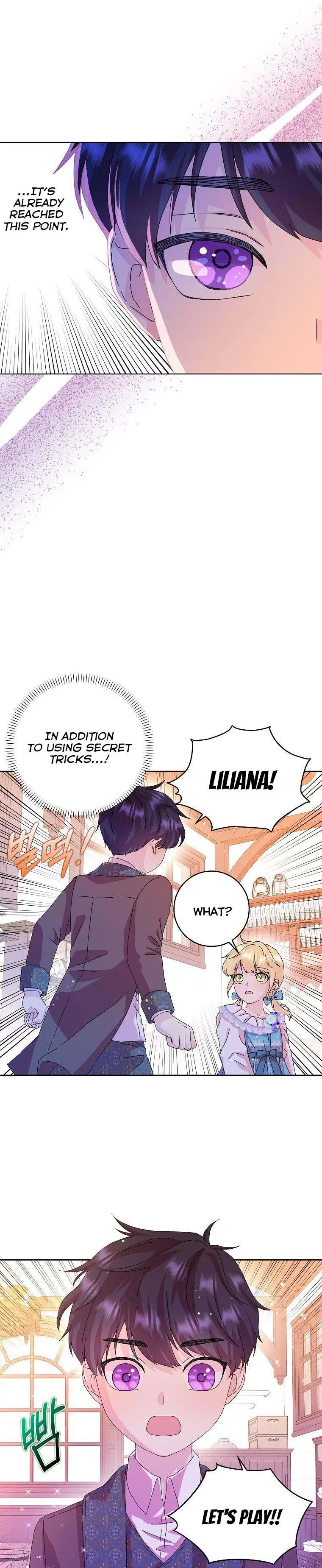 When I Quit Being A Wicked Mother-in-law, Everyone Became Obsessed With Me Chapter 9 page 18