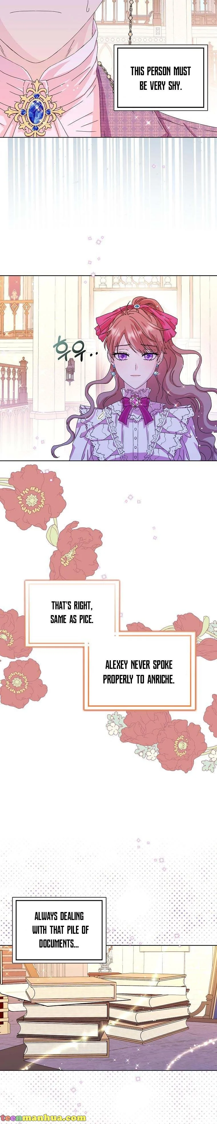 When I Quit Being A Wicked Mother-in-law, Everyone Became Obsessed With Me Chapter 9 page 3