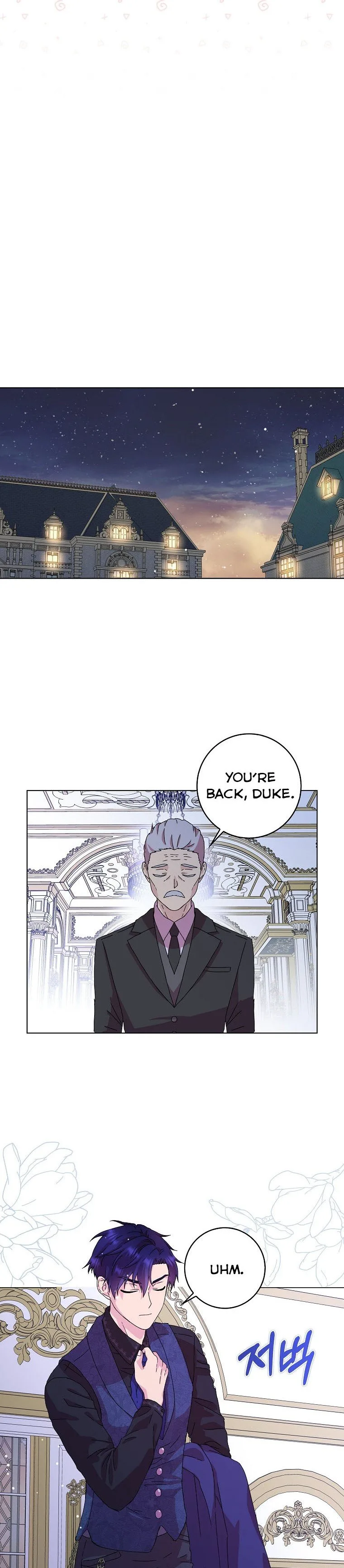 When I Quit Being A Wicked Mother-in-law, Everyone Became Obsessed With Me Chapter 5 page 20