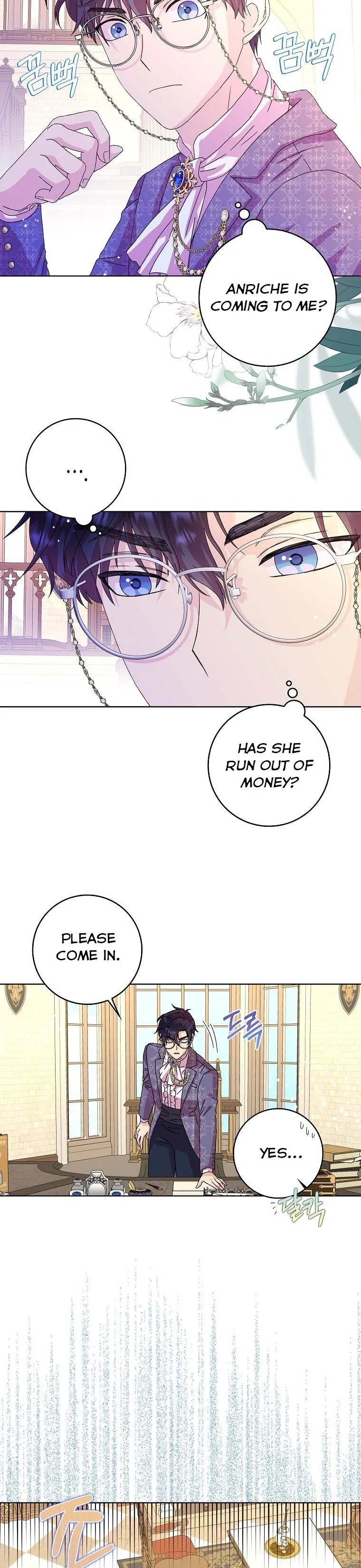 When I Quit Being A Wicked Mother-in-law, Everyone Became Obsessed With Me Chapter 8 page 16
