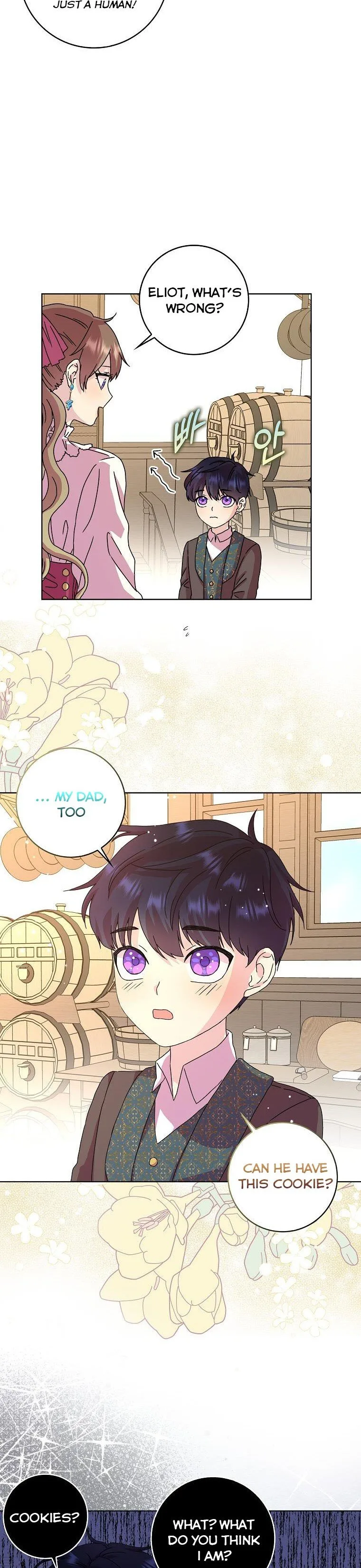 When I Quit Being A Wicked Mother-in-law, Everyone Became Obsessed With Me Chapter 8 page 11