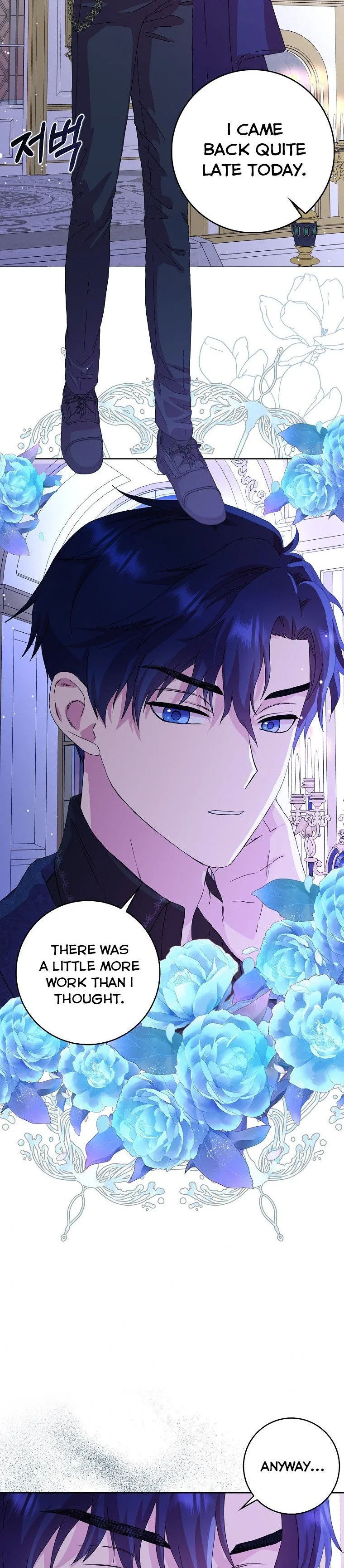 When I Quit Being A Wicked Mother-in-law, Everyone Became Obsessed With Me Chapter 5 page 21