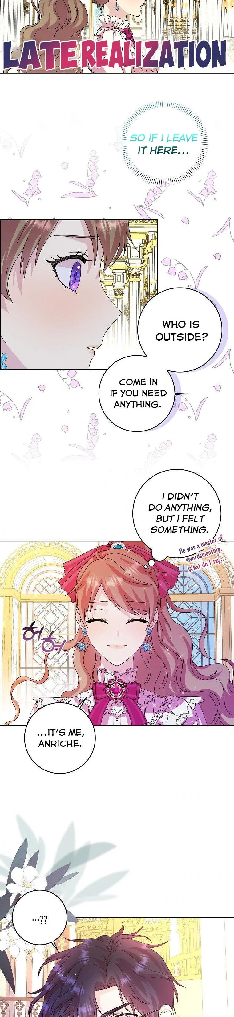 When I Quit Being A Wicked Mother-in-law, Everyone Became Obsessed With Me Chapter 8 page 15