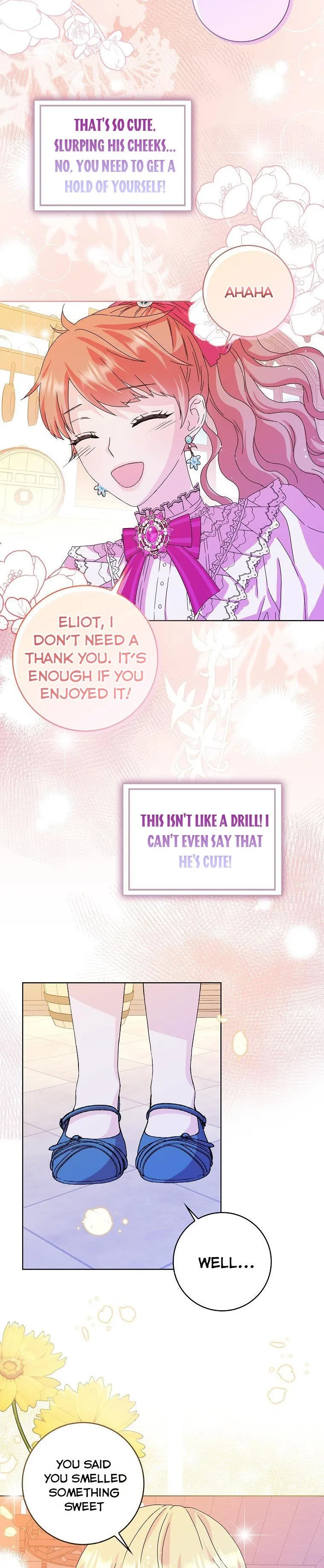 When I Quit Being A Wicked Mother-in-law, Everyone Became Obsessed With Me Chapter 8 page 7