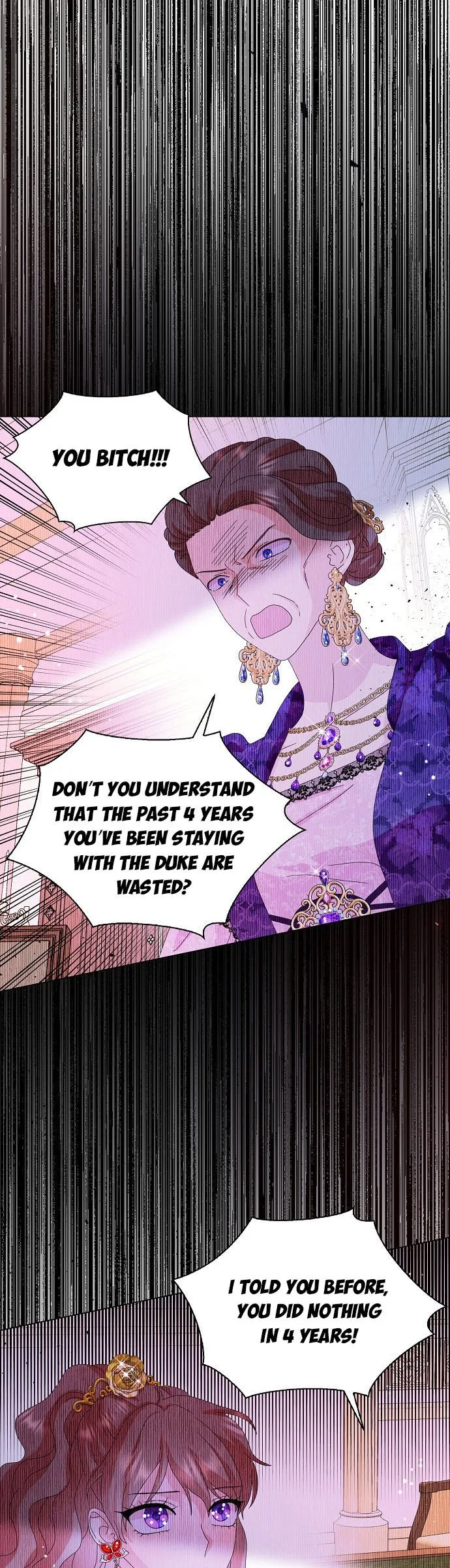 When I Quit Being A Wicked Mother-in-law, Everyone Became Obsessed With Me Chapter 33 page 10