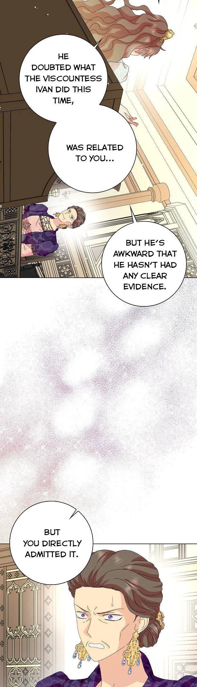 When I Quit Being A Wicked Mother-in-law, Everyone Became Obsessed With Me Chapter 33 page 7