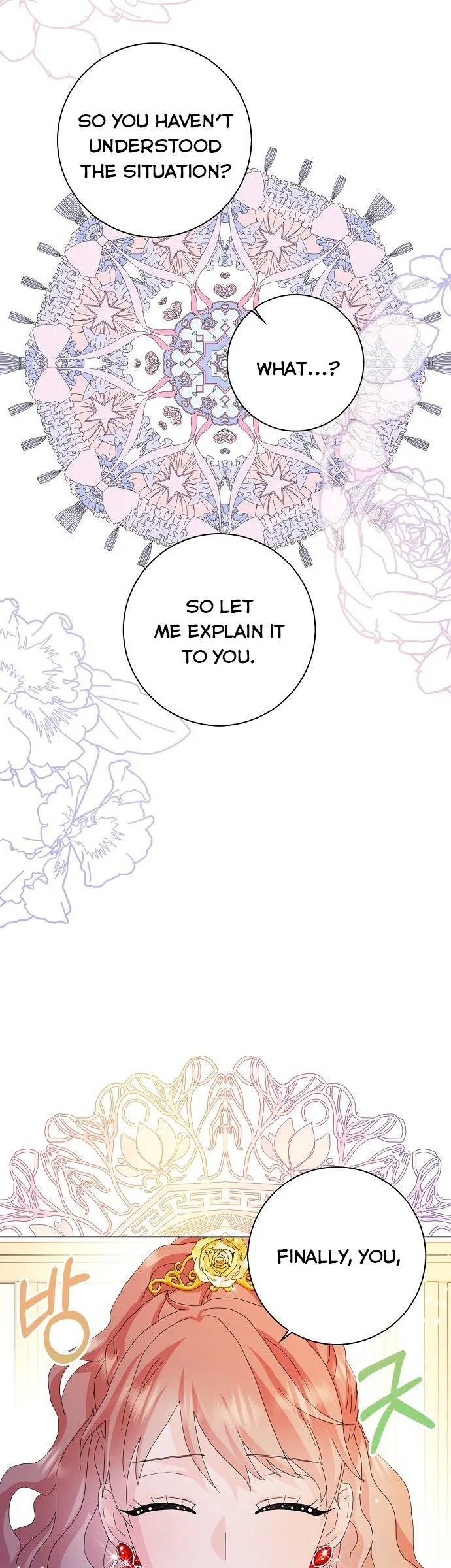 When I Quit Being A Wicked Mother-in-law, Everyone Became Obsessed With Me Chapter 33 page 4