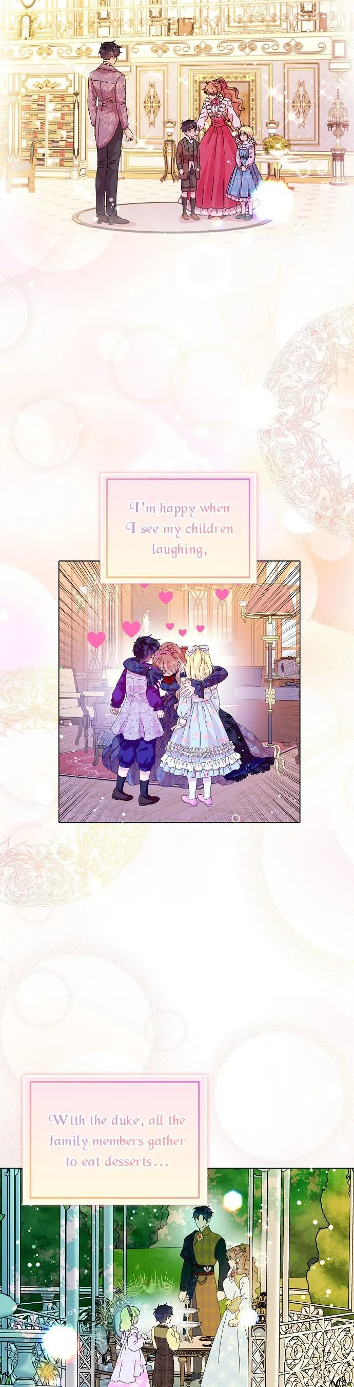 When I Quit Being A Wicked Mother-in-law, Everyone Became Obsessed With Me Chapter 33 page 13