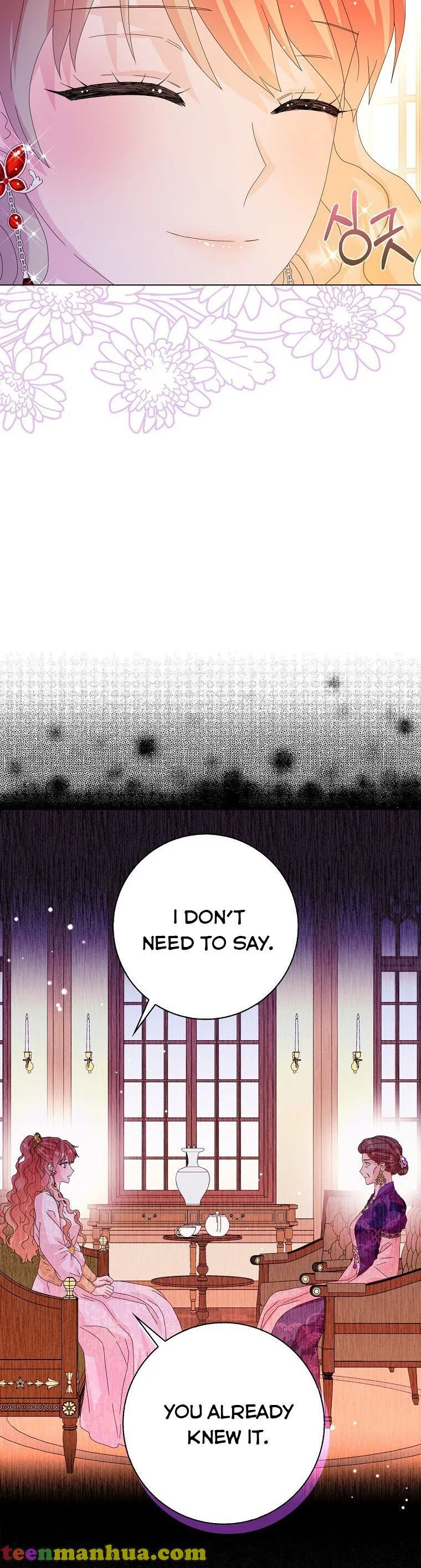When I Quit Being A Wicked Mother-in-law, Everyone Became Obsessed With Me Chapter 32 page 34