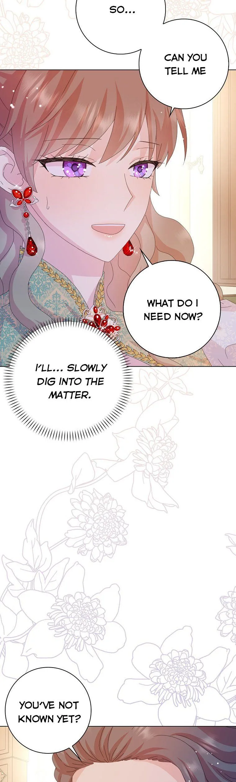 When I Quit Being A Wicked Mother-in-law, Everyone Became Obsessed With Me Chapter 32 page 12