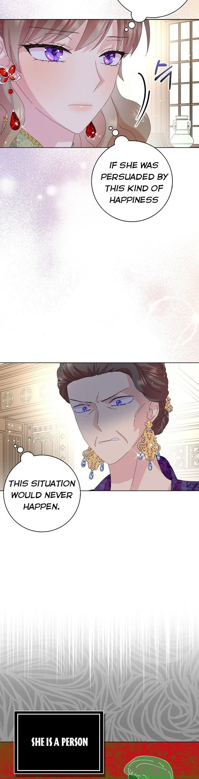 When I Quit Being A Wicked Mother-in-law, Everyone Became Obsessed With Me Chapter 33 page 15