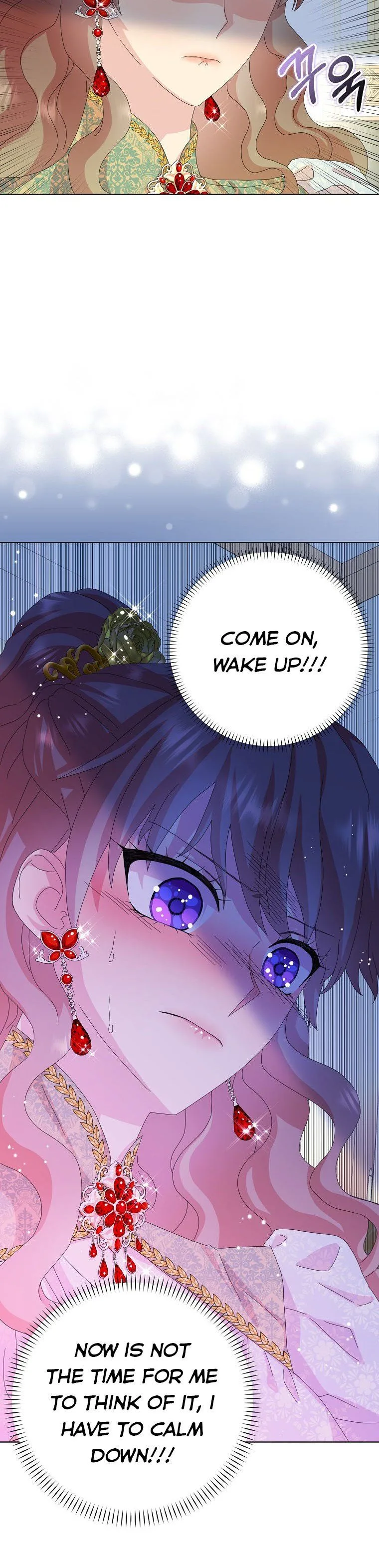 When I Quit Being A Wicked Mother-in-law, Everyone Became Obsessed With Me Chapter 32 page 22