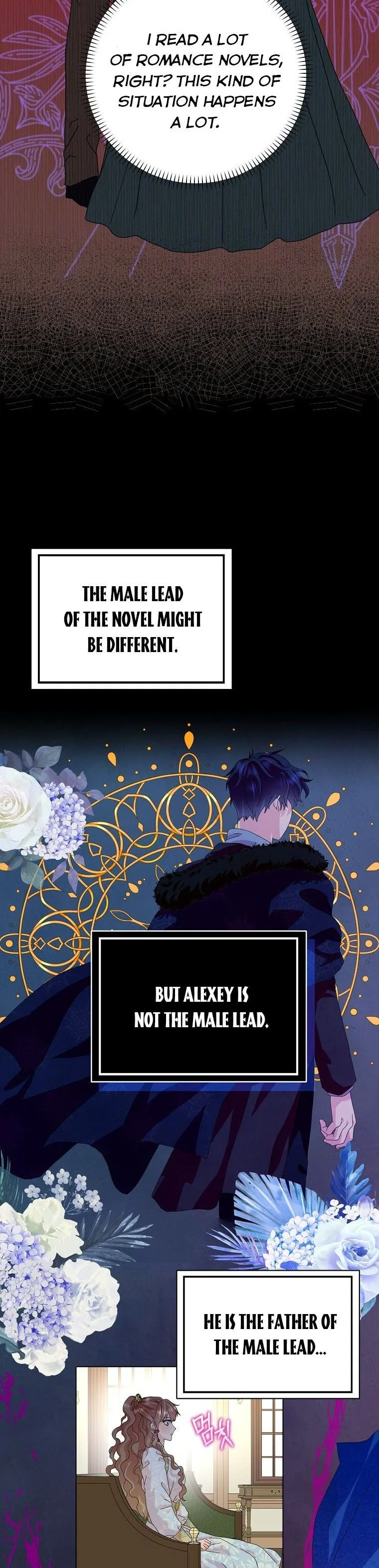 When I Quit Being A Wicked Mother-in-law, Everyone Became Obsessed With Me Chapter 32 page 20