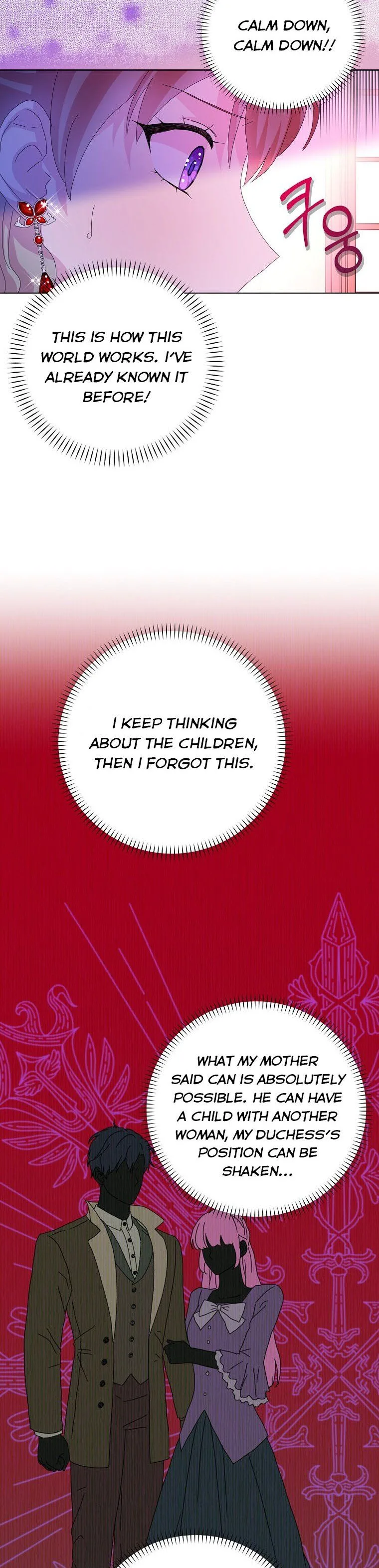 When I Quit Being A Wicked Mother-in-law, Everyone Became Obsessed With Me Chapter 32 page 19