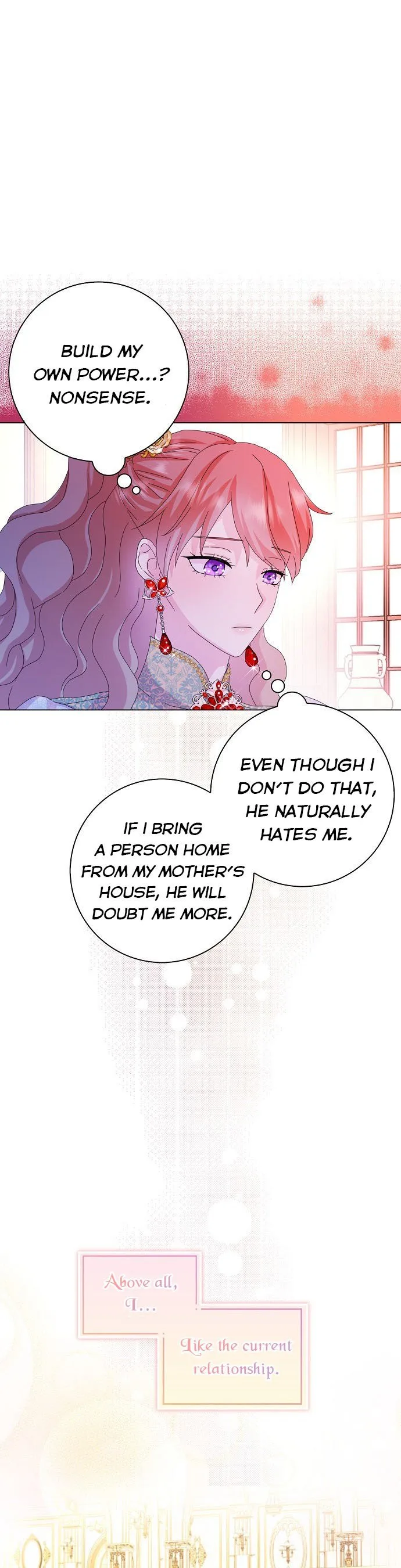 When I Quit Being A Wicked Mother-in-law, Everyone Became Obsessed With Me Chapter 33 page 12