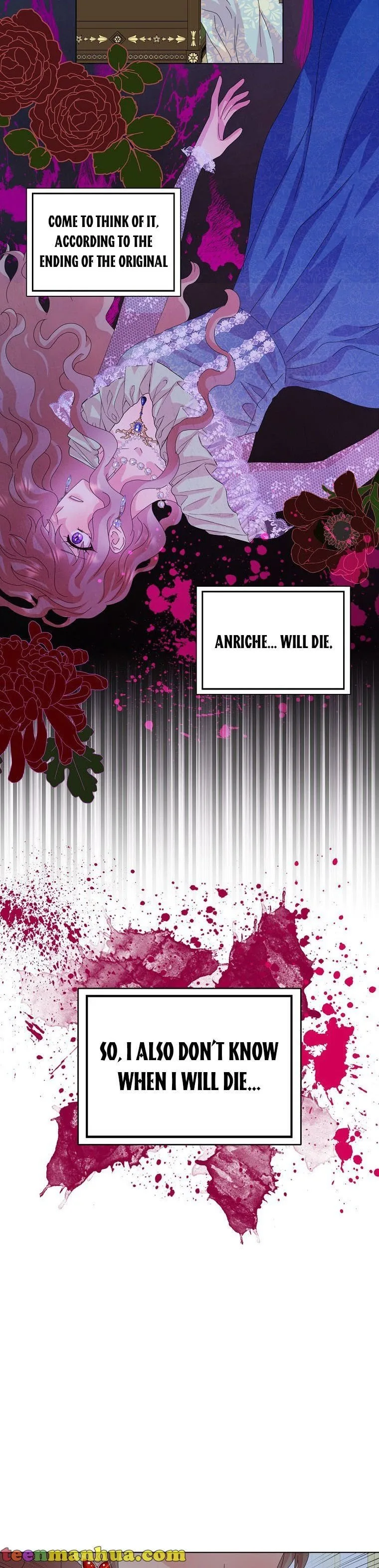 When I Quit Being A Wicked Mother-in-law, Everyone Became Obsessed With Me Chapter 32 page 21
