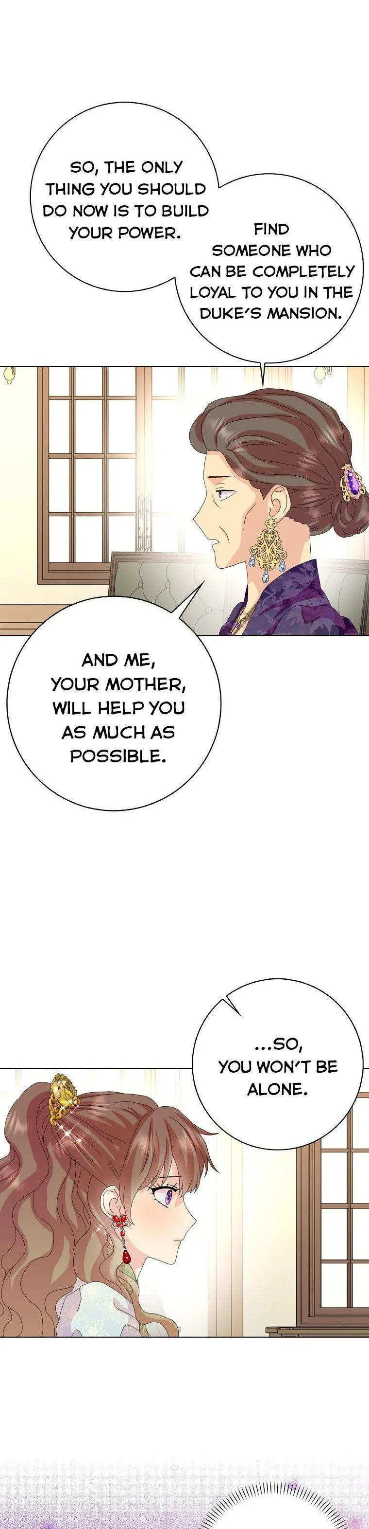 When I Quit Being A Wicked Mother-in-law, Everyone Became Obsessed With Me Chapter 32 page 18