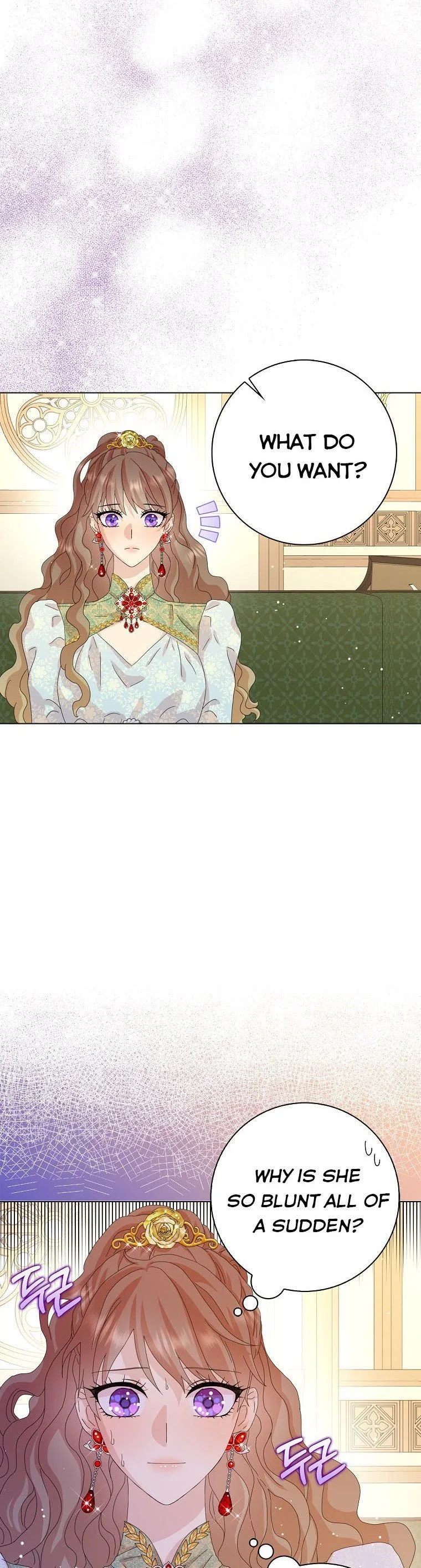 When I Quit Being A Wicked Mother-in-law, Everyone Became Obsessed With Me Chapter 32 page 3