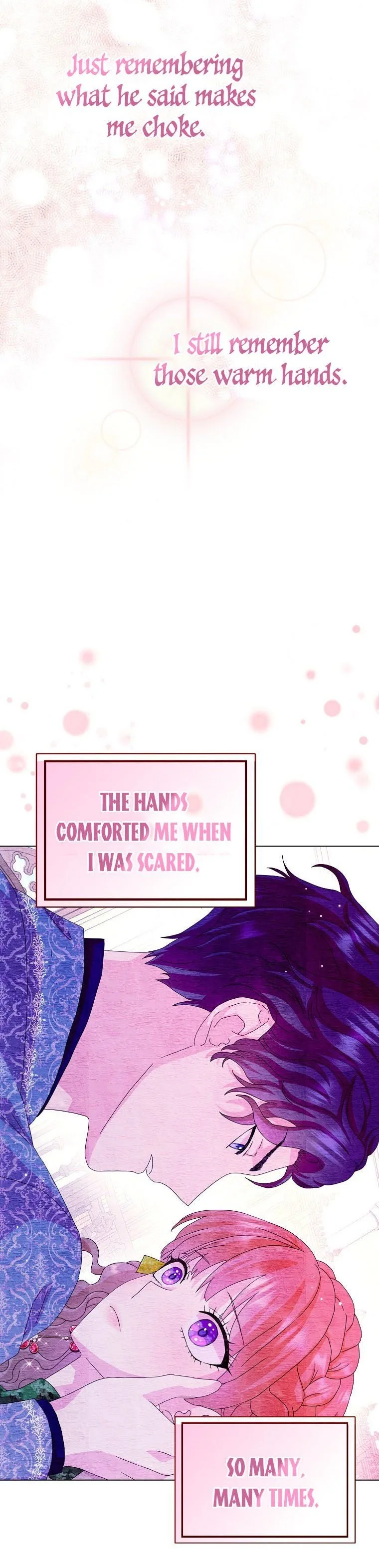 When I Quit Being A Wicked Mother-in-law, Everyone Became Obsessed With Me Chapter 32 page 27