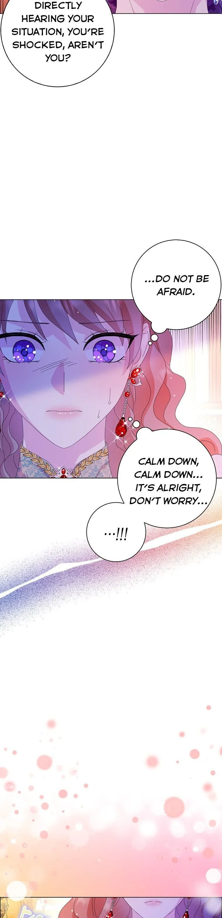 When I Quit Being A Wicked Mother-in-law, Everyone Became Obsessed With Me Chapter 32 page 24