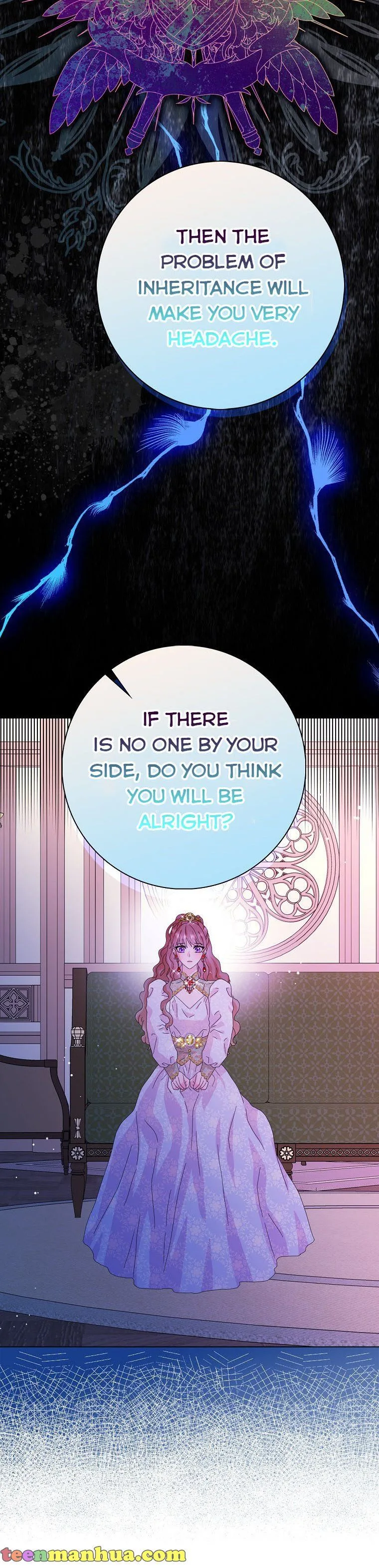 When I Quit Being A Wicked Mother-in-law, Everyone Became Obsessed With Me Chapter 32 page 17