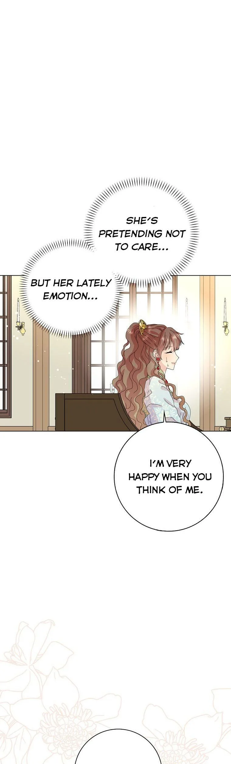 When I Quit Being A Wicked Mother-in-law, Everyone Became Obsessed With Me Chapter 32 page 11